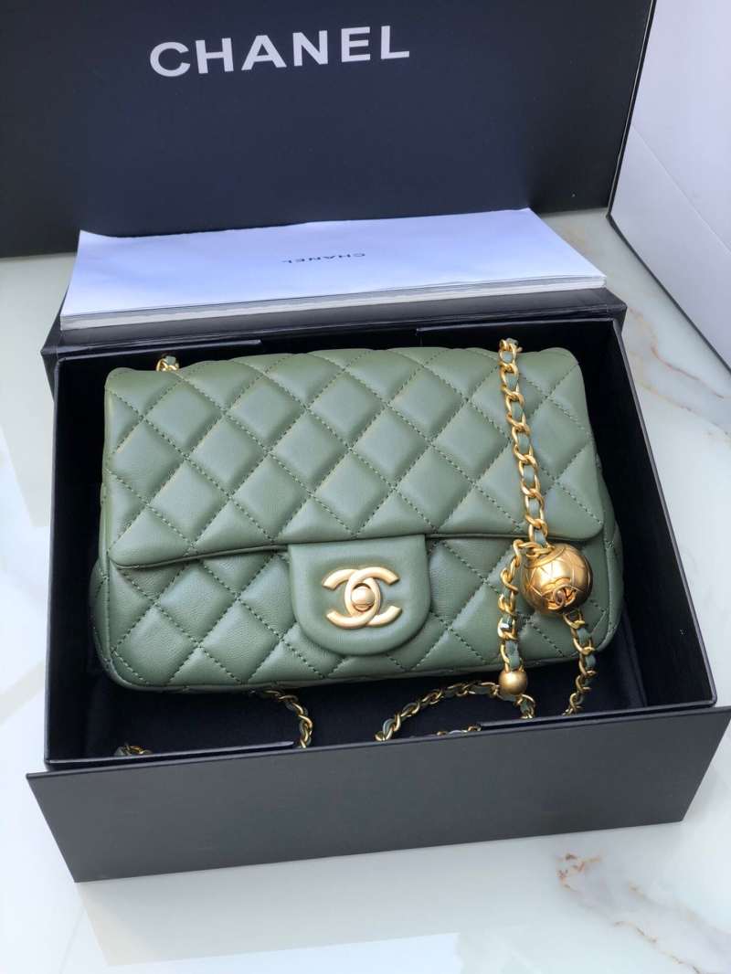 Ch**el cf series bags